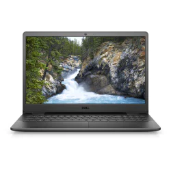Лаптоп Dell Vostro 3500, Intel Core i3-1115G4 (6M , up to 4.1 GHz), 15.6" FHD (1920x1080) WVA AG, HD Cam, 8GB, 1x8GB, DDR4, 2666MHz, 256GB SSD PCIe M.2, Intel UHD, 802.11ac, BT, Linux, Black, 3Y BOS