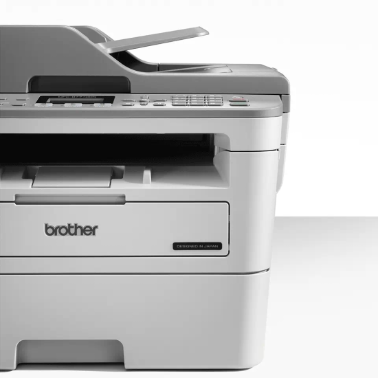 Лазерно многофункционално устройство | Brother MFC-B7710DN Laser Multifunctional Лазерно многофункционално устройство | Brother MFC-B7710DN Laser Multifunctional