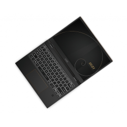 Лаптоп | MSI Summit E13 Flip Evo | i7-1185G7 | 13.4" 16:10 1920x1200 | Touch | 100% sRGB | IPS-Level | MSI Pen | Iris Xe | 32GB LPDDR4 onboard | 1TB PCIe Gen4x4 SSD | Thunderbolt 4 | Fingerprint | Intel Wi-Fi 6E | backlight KB