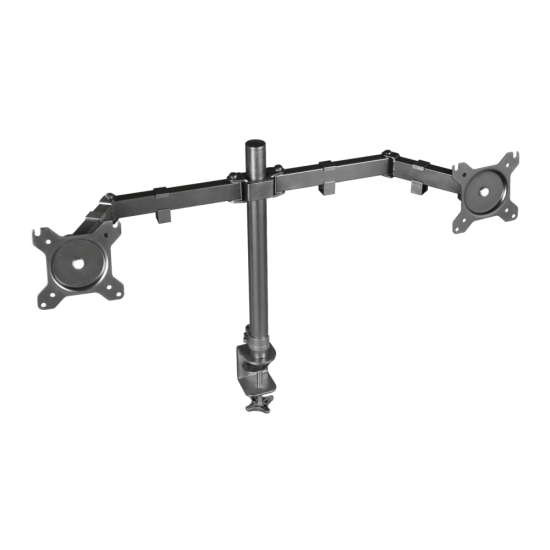 Стойка | TRUST GXT 1120 Mara Dual Monitor Arm Стойка | TRUST GXT 1120 Mara Dual Monitor Arm