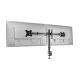 Стойка | TRUST GXT 1120 Mara Dual Monitor Arm Стойка | TRUST GXT 1120 Mara Dual Monitor Arm