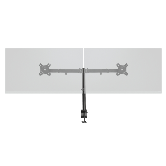 Стойка | TRUST GXT 1120 Mara Dual Monitor Arm Стойка | TRUST GXT 1120 Mara Dual Monitor Arm