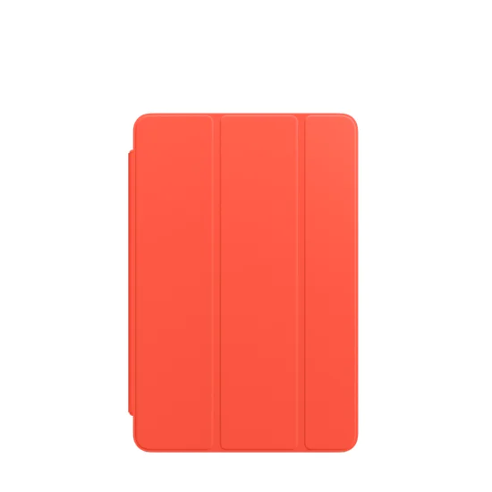 Калъф | Apple iPad mini Smart Cover - Electric Orange Калъф | Apple iPad mini Smart Cover - Electric Orange