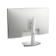 Монитор | Dell S2722DC | 27" IPS Anti-Glare | White LED | 4ms | 1000:1 | 350 cd/m2 | QHD 2560x1440 | 99% sRGB | AMD FreeSync | HDMI | DisplayPort | USB-C | USB 3.2 hub | Speakers | Height Adjustable | Pivot | Swivel | Tilt | Black Монитор | Dell S2722DC | 27" IPS Anti-Glare | White LED | 4ms | 1000:1 | 350 cd/m2 | QHD 2560x1440 | 99% sRGB | AMD FreeSync | HDMI | DisplayPort | USB-C | USB 3.2 hub | Speakers | Height Adjustable | Pivot | Swivel | Tilt | Black