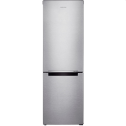 Хладилник | Samsung RB30J3000SA/EO | Refrigerator with bottom freezer | Total 321 l | refrigerator 213 l | freezer 108 l | Energy Efficiency F | All-Around Cooling | No frost | 37 dB | 178/59.5/67.5,  Metal graphite