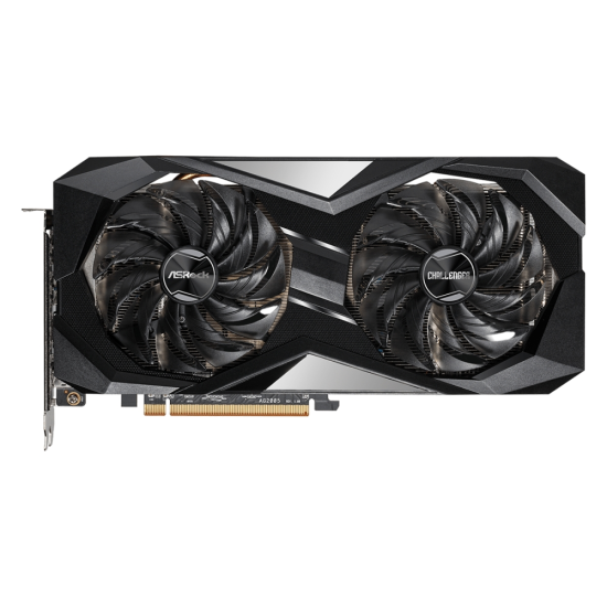 Видео карта | Asrock RX6700XT CLD 12G + Asrock A320M-DVS R4.0