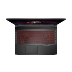 Лаптоп | MSI Pulse GL66 12UEK | RTX3060 6GB GDDR6 | 15.6" QHD