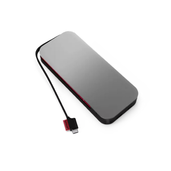 Външна батерия | Lenovo Go USB-C Laptop Power Bank