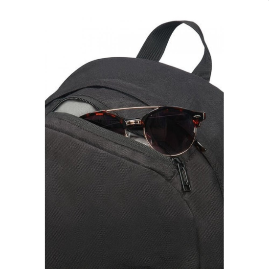Раница | Samsonite Urban Groove Lifestyle Backpack Black/Grey