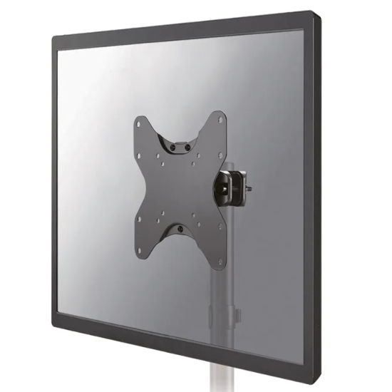 Стойка | Neomounts by NewStar Screen Pole Clamp/Truss Mount 1 pivot VESA 200x200 Стойка | Neomounts by NewStar Screen Pole Clamp/Truss Mount 1 pivot VESA 200x200