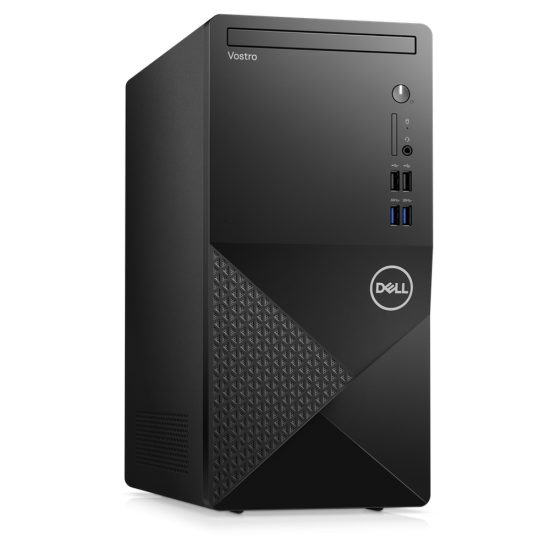 Настолен компютър | Dell Vostro 3910 MT | Intel Core i5-12400 Настолен компютър | Dell Vostro 3910 MT | Intel Core i5-12400