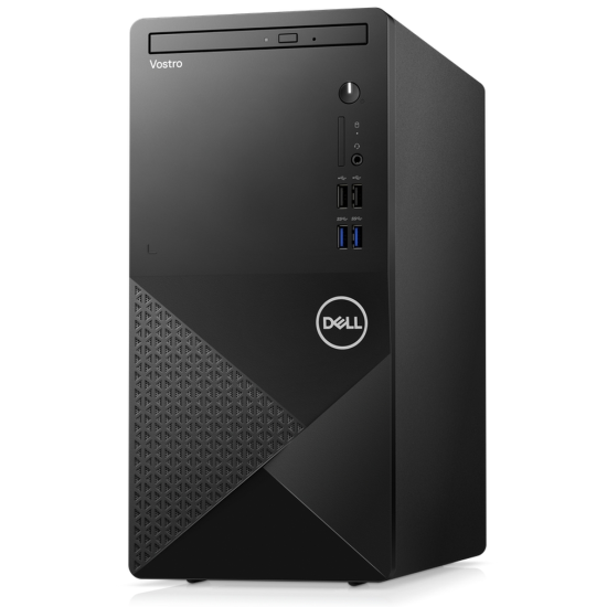 Настолен компютър | Dell Vostro 3910 MT | Intel Core i5-12400 Настолен компютър | Dell Vostro 3910 MT | Intel Core i5-12400