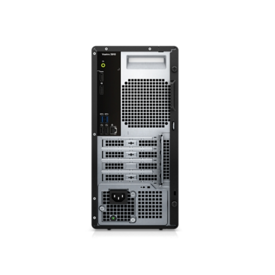 Настолен компютър | Dell Vostro 3910 MT | Intel Core i5-12400 Настолен компютър | Dell Vostro 3910 MT | Intel Core i5-12400