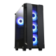Кутия за компютър | Chieftec Hunter Chassis GS-01B-OP Кутия за компютър | Chieftec Hunter Chassis GS-01B-OP