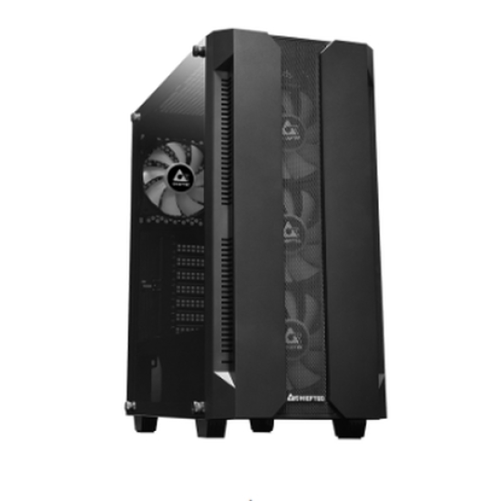 Кутия за компютър | Chieftec Hunter Chassis GS-01B-OP Кутия за компютър | Chieftec Hunter Chassis GS-01B-OP