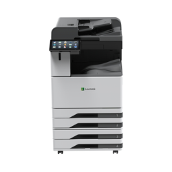 Лазерно многофункционално устройство | Lexmark CX944adtse Colour A3 Laser MFP