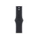 Часовник | Apple Watch SE2 GPS + Cellular 40mm Midnight Aluminium Case with Midnight Sport Band - Regular Часовник | Apple Watch SE2 GPS + Cellular 40mm Midnight Aluminium Case with Midnight Sport Band - Regular
