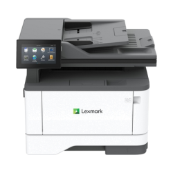 Лазерно многофункционално устройство | Lexmark MX432adwe A4 Monochrome Laser MFP