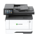 Лазерно многофункционално устройство | Lexmark MX432adwe A4 Monochrome Laser MFP Лазерно многофункционално устройство | Lexmark MX432adwe A4 Monochrome Laser MFP