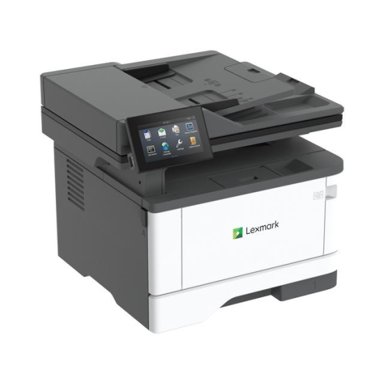 Лазерно многофункционално устройство | Lexmark MX432adwe A4 Monochrome Laser MFP Лазерно многофункционално устройство | Lexmark MX432adwe A4 Monochrome Laser MFP