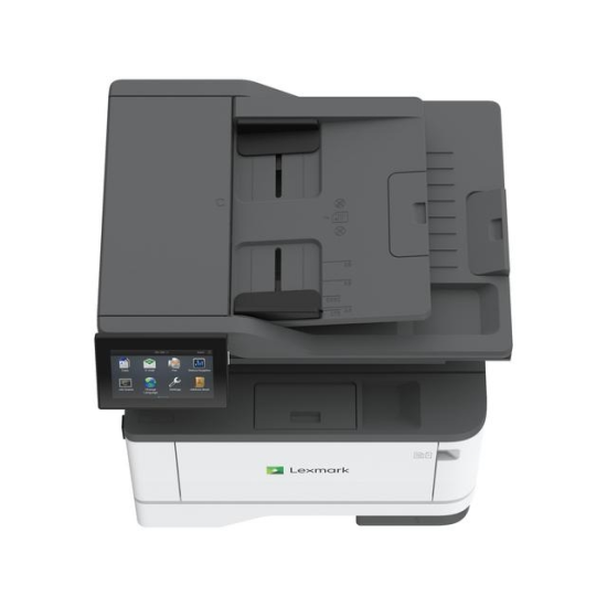 Лазерно многофункционално устройство | Lexmark MX432adwe A4 Monochrome Laser MFP Лазерно многофункционално устройство | Lexmark MX432adwe A4 Monochrome Laser MFP