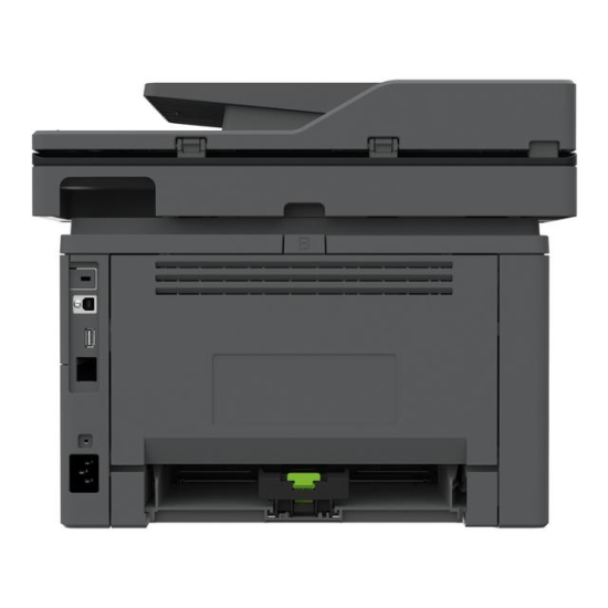 Лазерно многофункционално устройство | Lexmark MX432adwe A4 Monochrome Laser MFP Лазерно многофункционално устройство | Lexmark MX432adwe A4 Monochrome Laser MFP