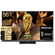 Телевизор | Hisense 55" U8HQ | 4K Ultra HD 3840x2160 | ULED | FALD | Quantum Dot | 120Hz | IPS | HDR 10+ | HLG | Dolby Vision IQ | Dolby Atmos | Smart TV | WiFi 5GHz | WiFi Direct | BT | Anyview Cast | 4xHDMI | 2xUSB | LAN | CI+ | DVB-T2/C/S Телевизор | Hisense 55" U8HQ | 4K Ultra HD 3840x2160 | ULED | FALD | Quantum Dot | 120Hz | IPS | HDR 10+ | HLG | Dolby Vision IQ | Dolby Atmos | Smart TV | WiFi 5GHz | WiFi Direct | BT | Anyview Cast | 4xHDMI | 2xUSB | LAN | CI+ | DVB-T2/C/S