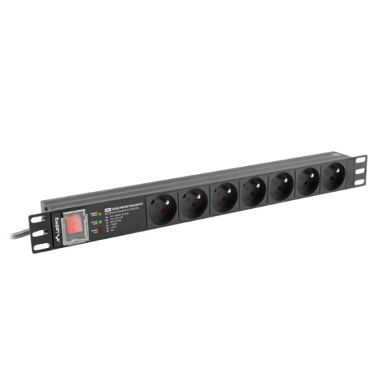 Филтър | Lanberg power distribution unit
