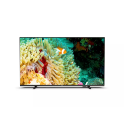 Телевизор | Philips 55PUS7607/12 | 55" UHD DLED 3840x2160 | DVB-T2/T2-HD/C/S/S2 | HDR10+ | HLG | Saphi | Dolby Vision | Dolby Atmos | Pixel Precise UHD,3* HDMI | 2*USB | Cl+ | 802.11n | Lan | 20W RMS | Black