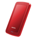 Твърд диск | Adata 1TB  | HV300  | USB 3.2 Gen 1 | 2.5" - External Hard Drive Red