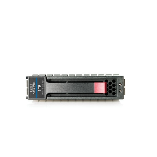 Твърд диск | HPE 1TB 6G SATA 7.2k 2.5in SC MDL HDD Твърд диск | HPE 1TB 6G SATA 7.2k 2.5in SC MDL HDD