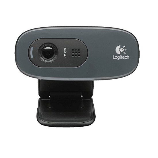 Уебкамера | Logitech HD Webcam C270 Уебкамера | Logitech HD Webcam C270