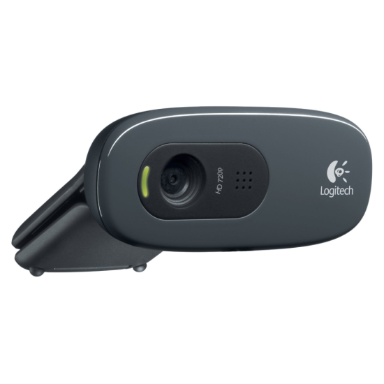 Уебкамера | Logitech HD Webcam C270 Уебкамера | Logitech HD Webcam C270