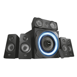 Аудио система | TRUST GXT 658 Tytan 5.1 Surround Speaker System
