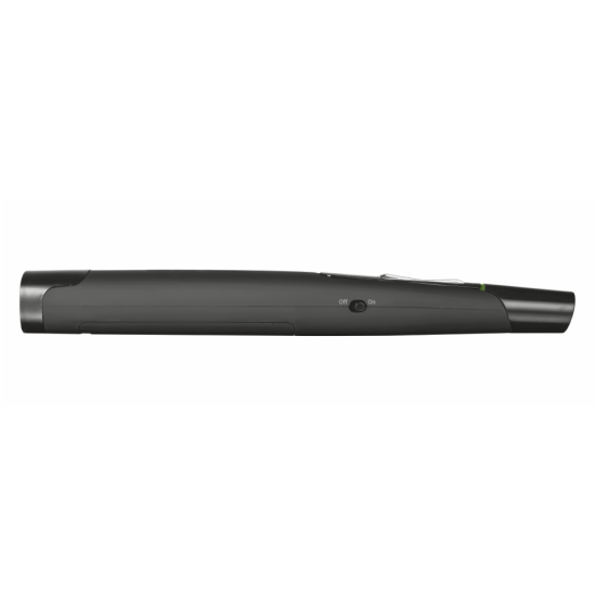 Безжичен презентер | TRUST Puntero Wireless Laser Presenter Безжичен презентер | TRUST Puntero Wireless Laser Presenter