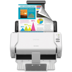 Скенер | Brother ADS-2200 Document Scanner