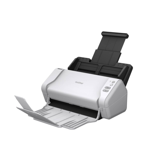 Скенер | Brother ADS-2200 Document Scanner Скенер | Brother ADS-2200 Document Scanner