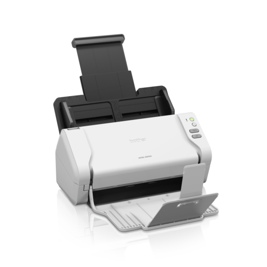 Скенер | Brother ADS-2200 Document Scanner Скенер | Brother ADS-2200 Document Scanner