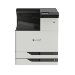 Лазерен принтер | Lexmark CS923de A3 Colour Laser Printer