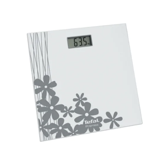 Везна | Tefal PP1070VO Premis Flower | glass platform Везна | Tefal PP1070VO Premis Flower | glass platform