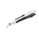 Преса | Rowenta SF7510F0 | Brush&Straight Premium Care | LCD display | 130 - 200 ° C | Replaceable Plates | Ionizer | Cover type: Cashmere Keratin | Warm-up time: 15 sec | White / Purple Преса | Rowenta SF7510F0 | Brush&Straight Premium Care | LCD display | 130 - 200 ° C | Replaceable Plates | Ionizer | Cover type: Cashmere Keratin | Warm-up time: 15 sec | White / Purple