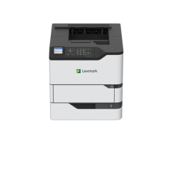 Лазерен принтер | Lexmark MS826de A4 Monochrome Laser Printer