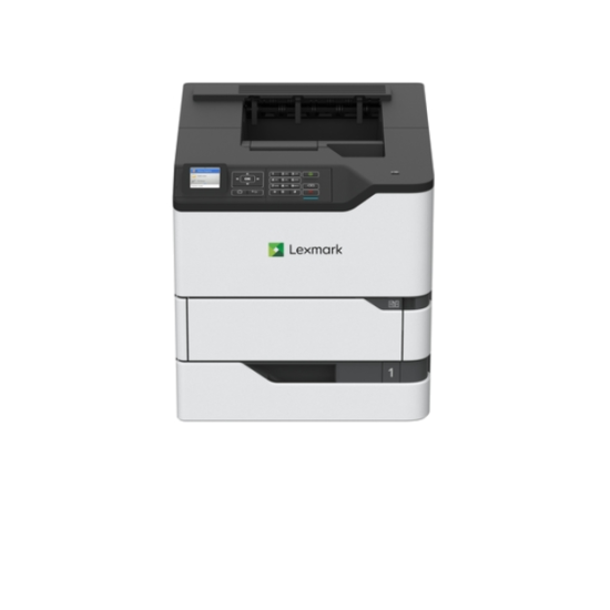 Лазерен принтер | Lexmark MS826de A4 Monochrome Laser Printer Лазерен принтер | Lexmark MS826de A4 Monochrome Laser Printer