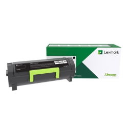 Консуматив | Lexmark B232000 Black Return Program Toner Cartridge