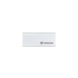 Твърд диск | Transcend 240GB | External SSD | USB 3.1 Gen 2 | Type C
