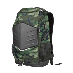 Раница | TRUST GXT 1255 Outlaw 15.6" Gaming Backpack - camo