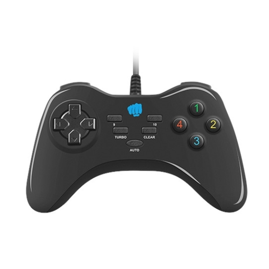Геймпад | Fury Gamepad | Patriot