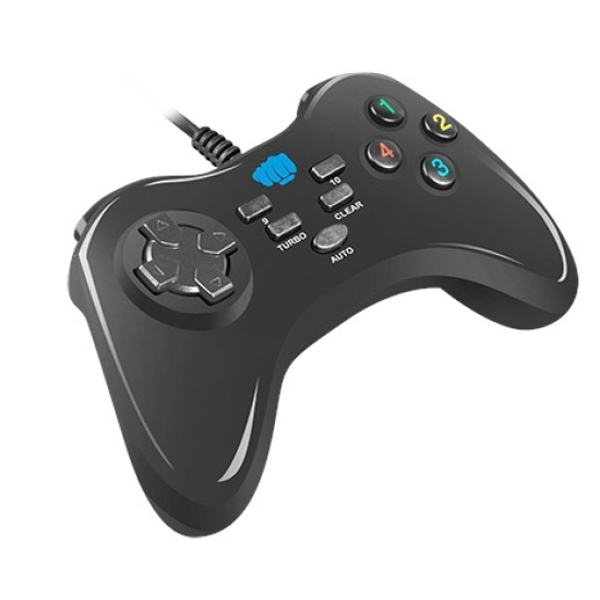 Геймпад | Fury Gamepad | Patriot