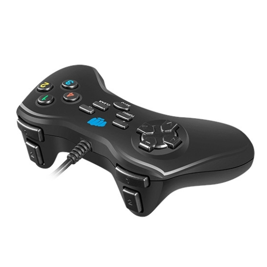 Геймпад | Fury Gamepad | Patriot