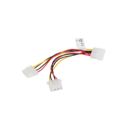 Адаптер | Lanberg HDD molex